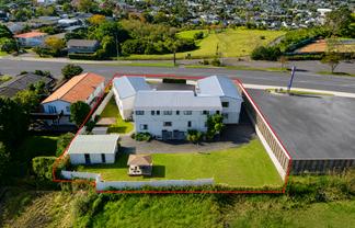 Investment Opportunity (Asset Realisation Sale)