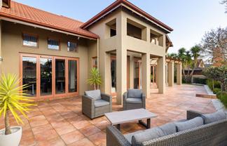 17 Montgomery Terrace, HOKOWHITU