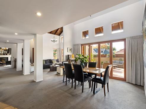 17 Montgomery Terrace, Hokowhitu