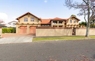 17 Montgomery Terrace, HOKOWHITU