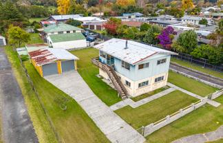 9 Luff Place, Ngaruawahia