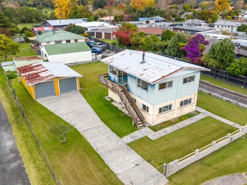 9 Luff Place, Ngaruawahia