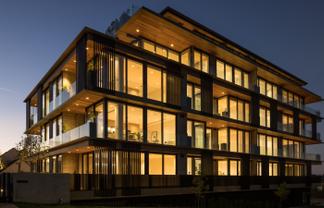 304/110 Kitchener Road, Milford