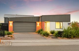2 Musselwhite Terrace, Chartwell
