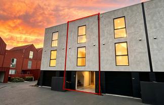 2/35 Kilmore Street, Christchurch Central