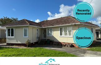 58A Sutton Crescent, Papakura