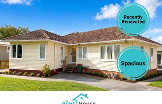 58 Sutton Crescent, Papakura