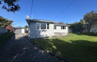 8 Jones Place, Masterton