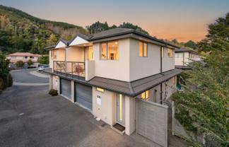 39/115 Grove Street, The Wood