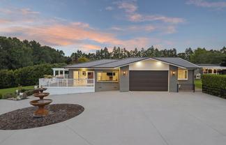 247 Burtt Road, Ramarama