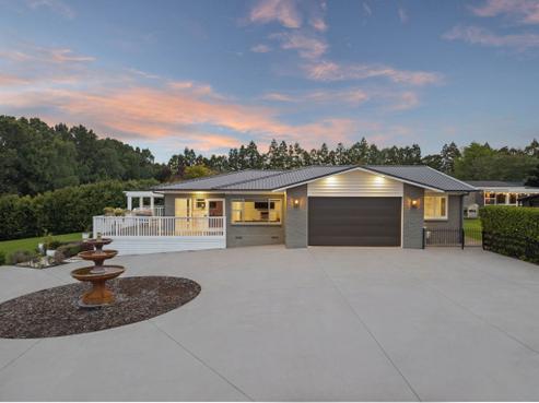 247 Burtt Road, Paerata