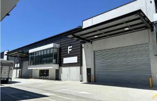Newly Constructed Industrial Warehouse For Lease