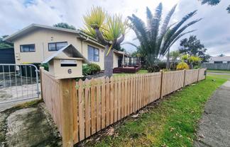 6 Goodwin Parade, Ohope