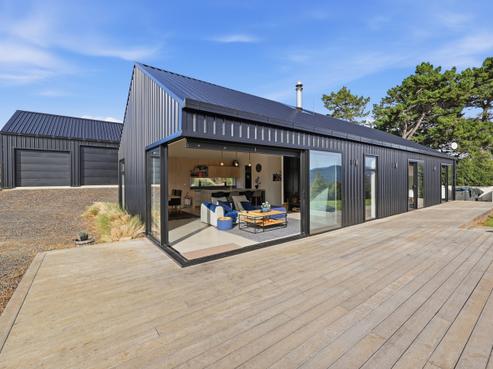 104 Dons Creek Road, Waitati