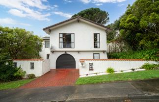 49 Cambrian Street, Churton Park