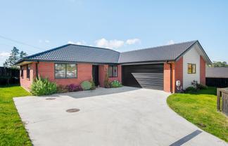 27 Tamihana Avenue, Huntly