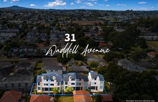 31A,C,D,E Waddell Avenue, Glen Innes
