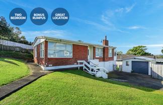 1/54 Evans Road, Weymouth