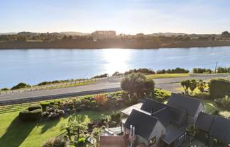 742 Maungatautari Road, Cambridge