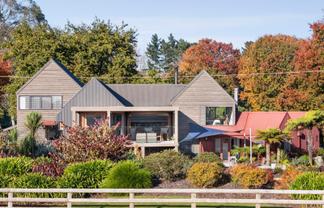742 Maungatautari Road, Cambridge