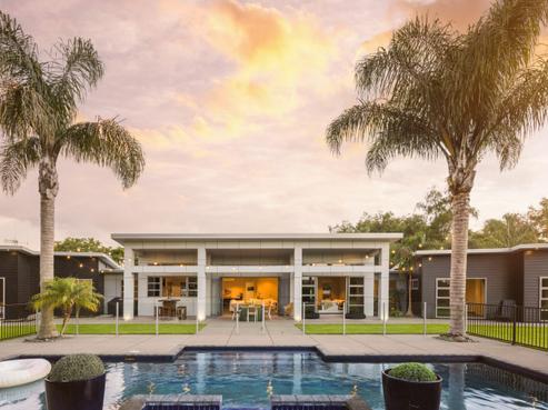 4A Olsen Close, Matangi