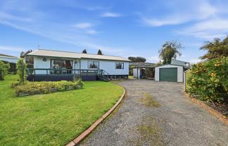 3A Jet Place, Pukehangi