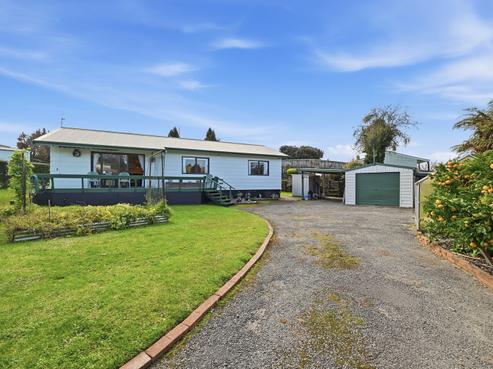 3A Jet Place, Pukehangi