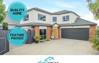 12B ROCKFIELD ROAD, Ellerslie