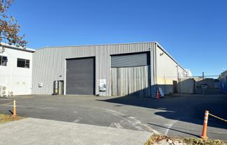 Serious scale in Papamoa