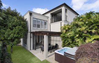 18A Pukeora Avenue, Remuera