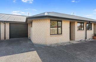 224 Hills Road, Mairehau