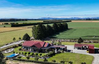 588 Freshford Plains Station Road, Wendonside