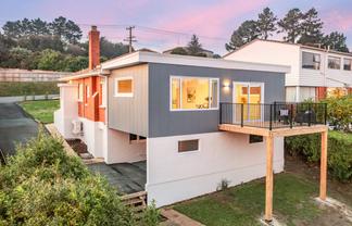 300 Highcliff Road, Highcliff