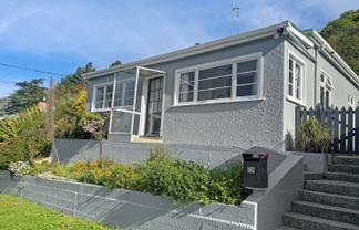 73 Eden Street, Oamaru