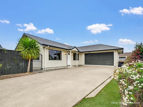 34 Dahlstrom Grove, Kelvin Grove