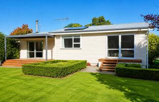 965 Newtons Road, West Melton