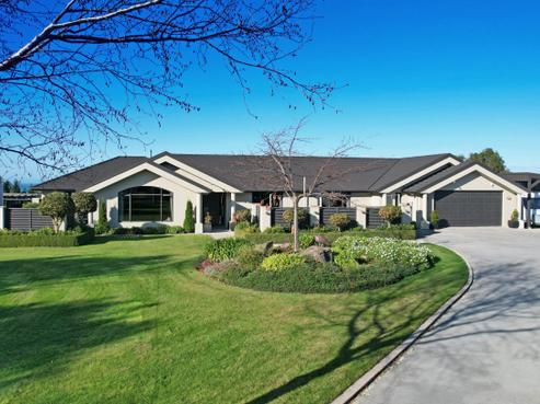 21 North Ridge Drive, Oamaru