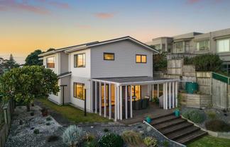8 Middleton Road, PARAPARAUMU BEACH