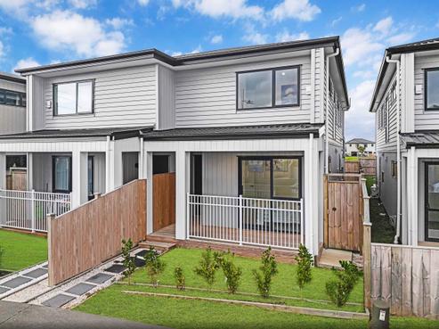 14 Kapeta Lane, Karaka