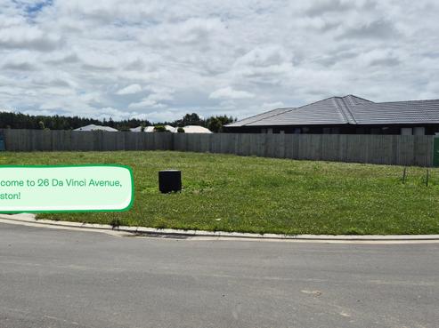 26 Da Vinci Avenue, Leeston