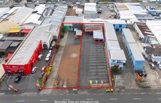 4095&4097 Great North Road, Glen Eden