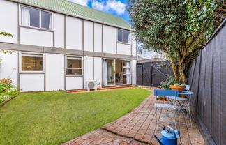 1/40 Arabi Street, Sandringham