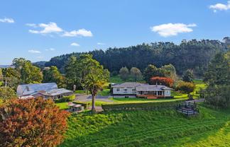 719 Rewatu Road, Poroporo