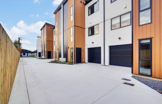 5/146 Old Farm Road, Hamilton East