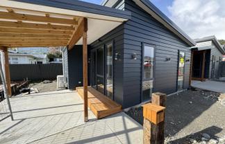 3/1 Blackmore Street, Greymouth