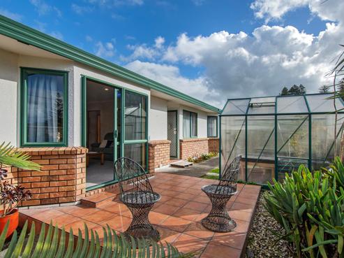 173A Maunu Road, Horahora