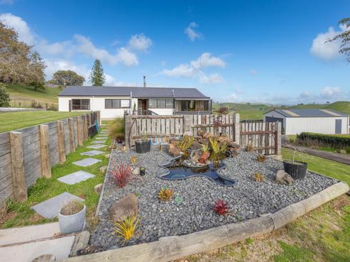 189 Pahihi Road, Tirau