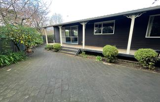 629 York Street, Mahora