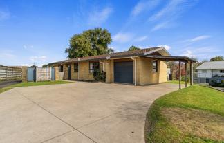 330 Tui Crescent, Te Awamutu