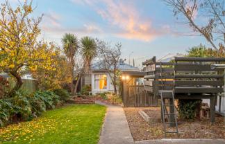 103 Cranford Street, Saint Albans